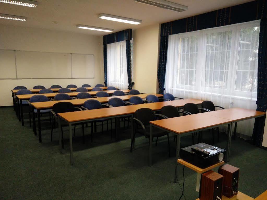 Penzion Lasakuv Mlyn Boskovice Ngoại thất bức ảnh